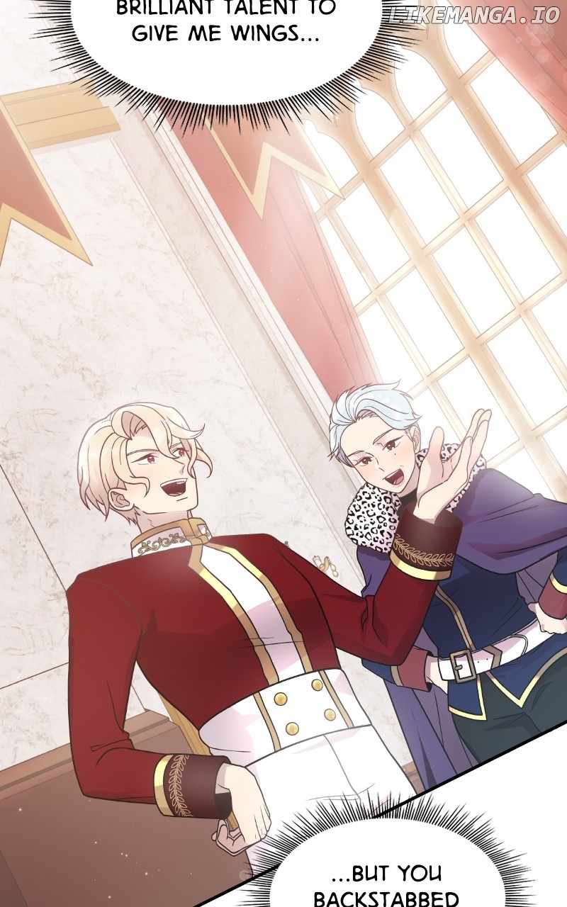 Pouring Money Into the Underdog Mercenaries Chapter 66 21